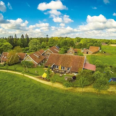 Hotel En B&B Erve Bruggert Haaksbergen Kültér fotó