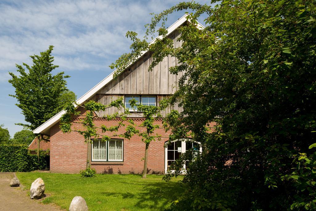 Hotel En B&B Erve Bruggert Haaksbergen Szoba fotó