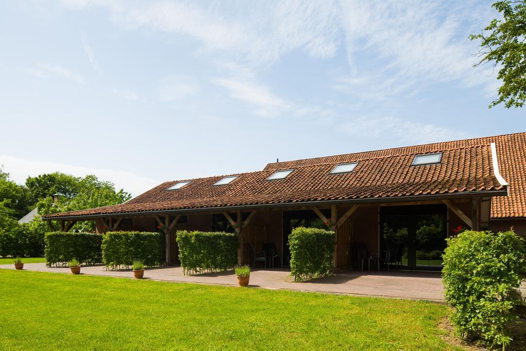 Hotel En B&B Erve Bruggert Haaksbergen Szoba fotó